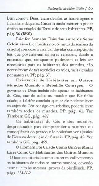 Geologia & ciências naturais