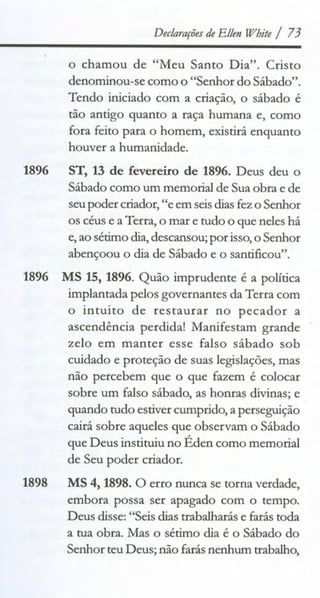 Geologia & ciências naturais