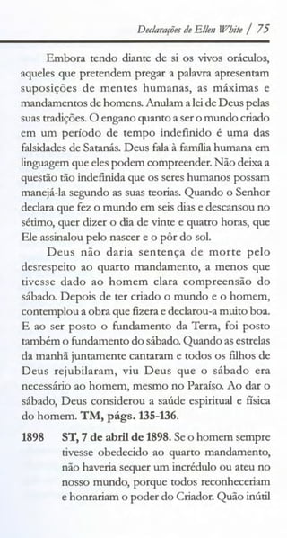 Geologia & ciências naturais