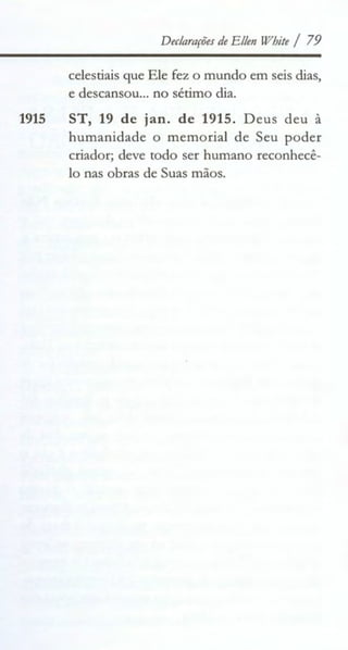 Geologia & ciências naturais