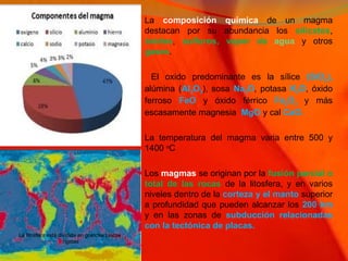 GEOLOGIA III-IV MAGMATISMO Y VULCANISMO.ppt