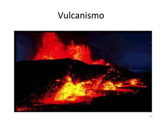 Vulcanismo 