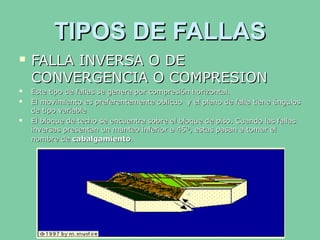 Geologia estructural | PPT