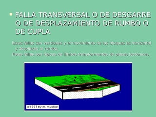 Geologia estructural | PPT