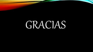 GRACIAS
 