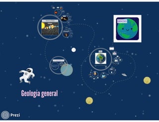 Geologia general