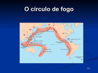 O círculo de fogo 