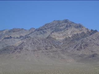 Comprehensive Study of Earth's Layers, Geological Evolution, and Rock ...