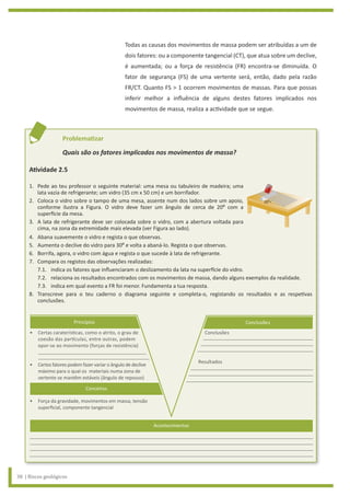 Geologia ma12ano | PDF