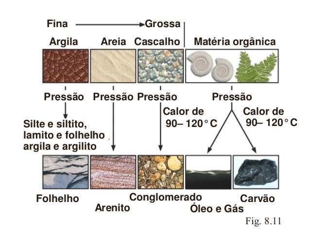 Geologiarochassedimentares