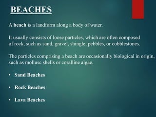 waves and currents | PPTX