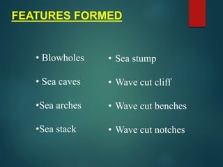 waves and currents | PPTX