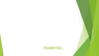 THANKYOU…
 