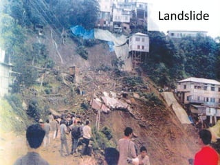 Landslide
 