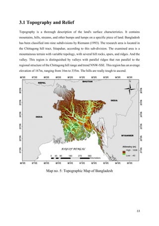GEOLOGICAL FIELD REPORT On Kaptai Rangamati Road-Cut Section.pdf