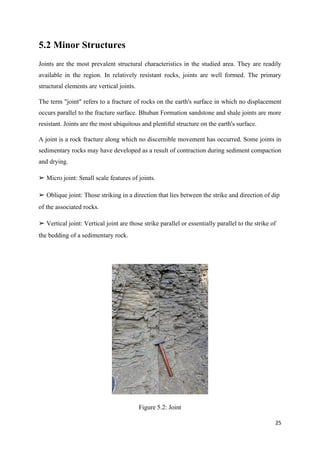 GEOLOGICAL FIELD REPORT On Kaptai Rangamati Road-Cut Section.pdf