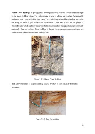 GEOLOGICAL FIELD REPORT On Kaptai Rangamati Road-Cut Section.pdf
