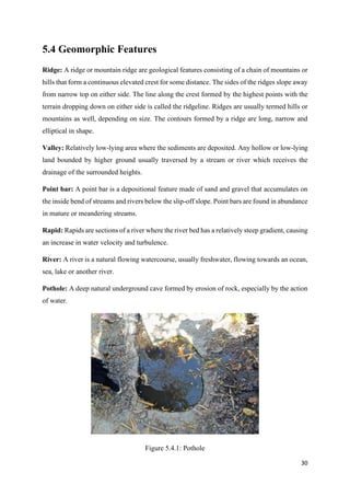 GEOLOGICAL FIELD REPORT On Kaptai Rangamati Road-Cut Section.pdf