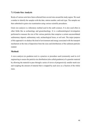 GEOLOGICAL FIELD REPORT On Kaptai Rangamati Road-Cut Section.pdf