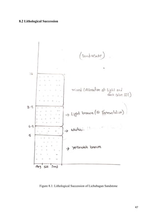 GEOLOGICAL FIELD REPORT On Kaptai Rangamati Road-Cut Section.pdf