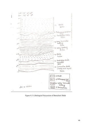 GEOLOGICAL FIELD REPORT On Kaptai Rangamati Road-Cut Section.pdf