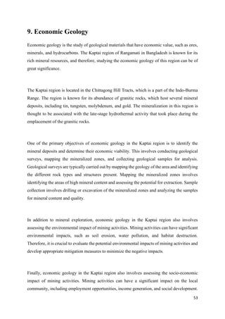 GEOLOGICAL FIELD REPORT On Kaptai Rangamati Road-Cut Section.pdf