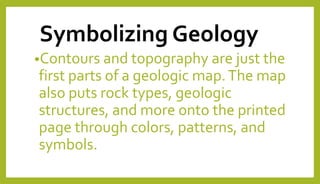 GEOLOGICAL MAP.pptx