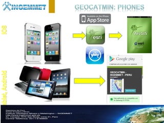 Henry Luna Córdova   “Geological Potential and Mining in Perú”   China Mining 2012
 