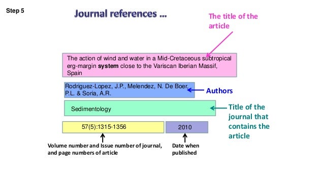 scientific research essay