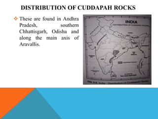 Geological Structure of India.pptx