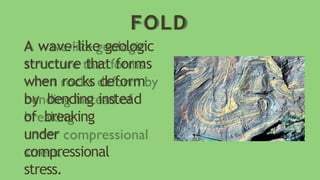 Geological Structure Rishabh Mishra.pptx