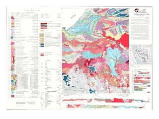 Geologic maps | PDF