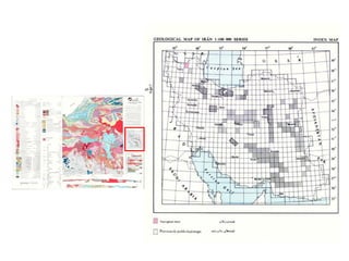 Geologic maps | PDF