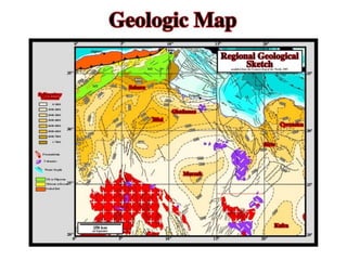 Geologic maps | PDF