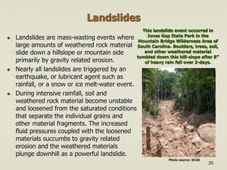 Geologic Processes-Exogenic.ppt