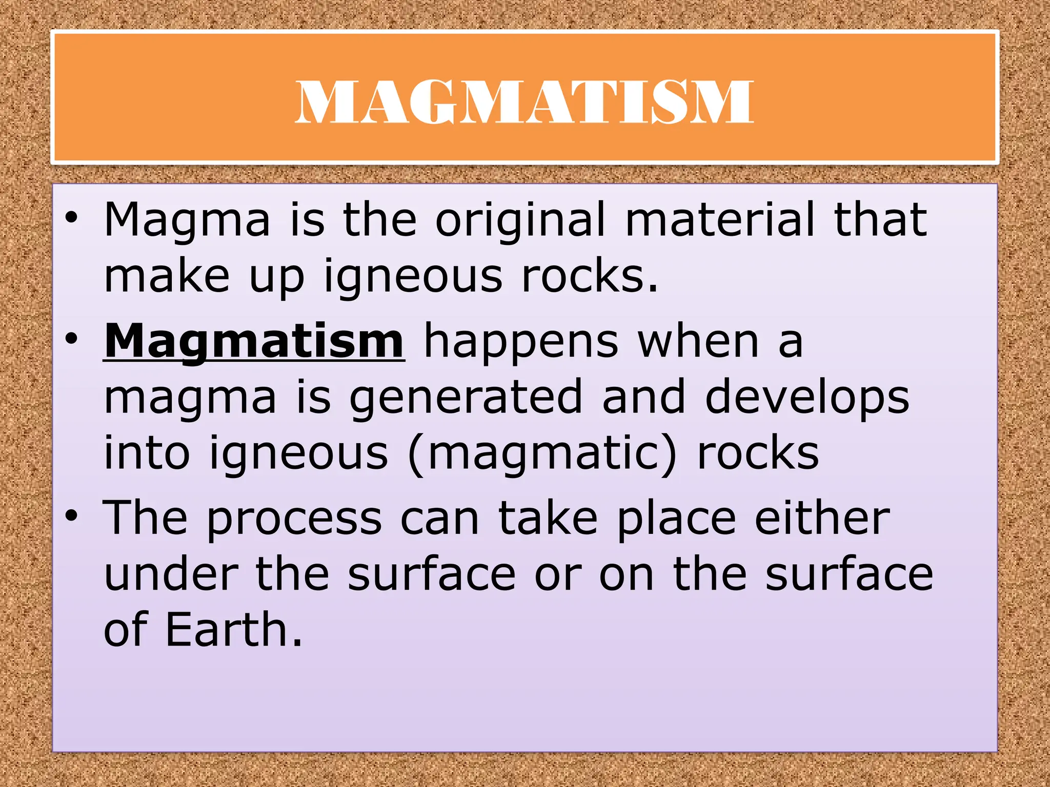 Geologicprocessesonearth 170822032053 Pptx