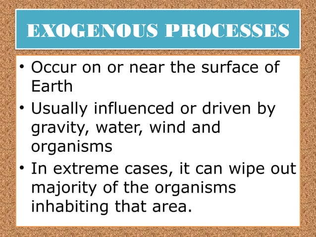 Geologicprocessesonearth 170822032053 Pptx