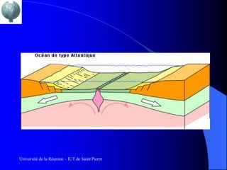 Université de la Réunion – IUT de Saint Pierre
 