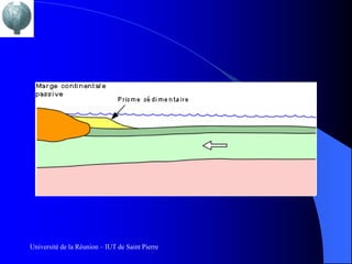 Université de la Réunion – IUT de Saint Pierre
 
