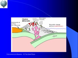 Université de la Réunion – IUT de Saint Pierre
 