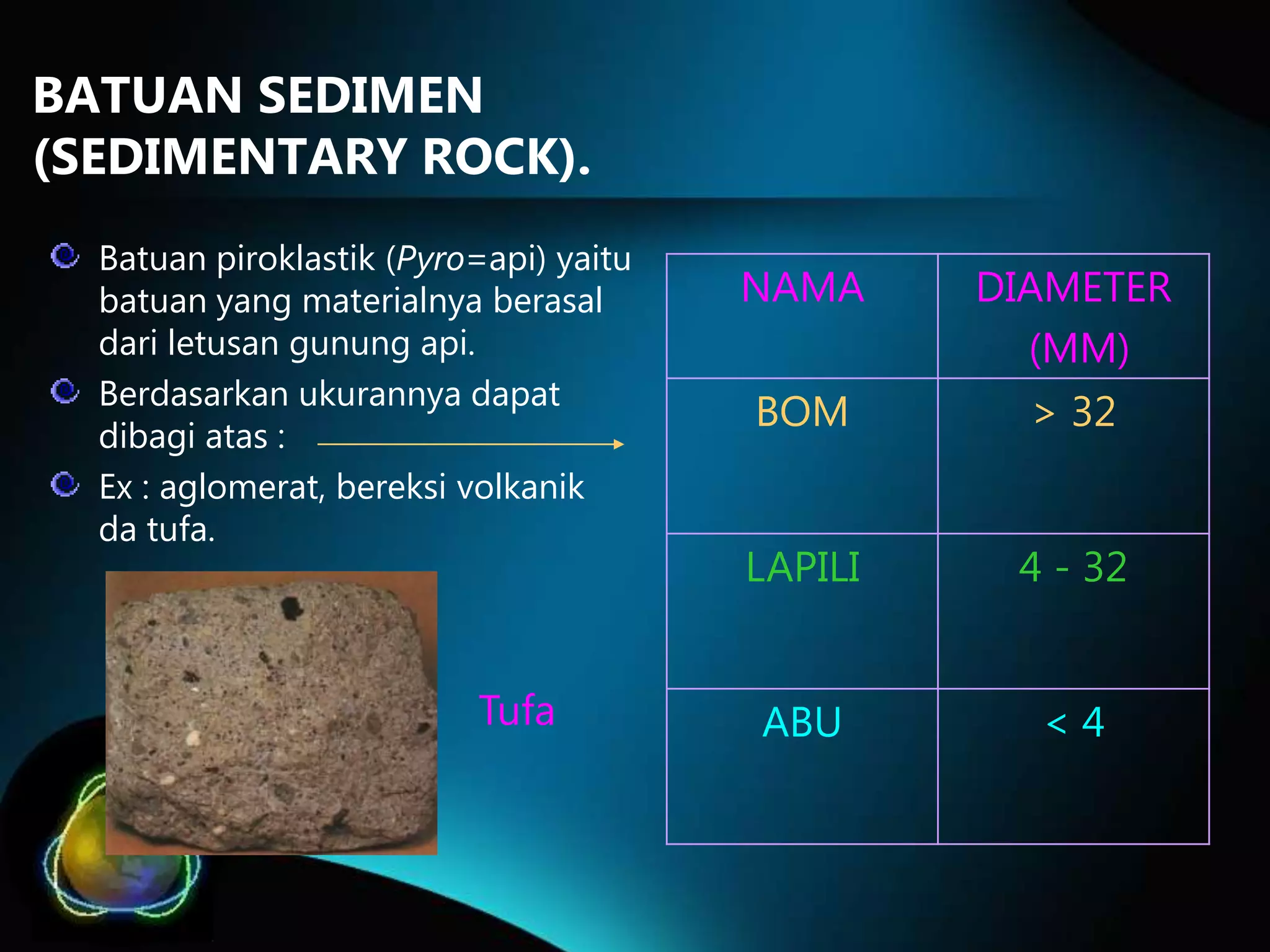 Geologi umum | PPT
