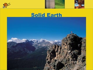 Solid Earth 