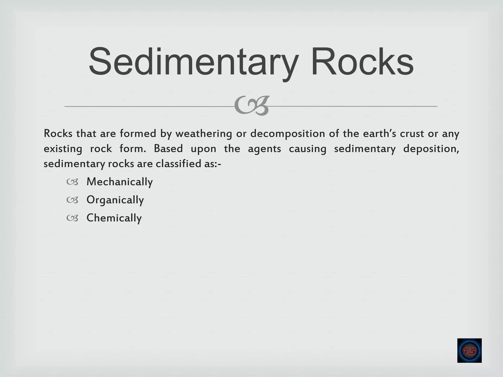 Geology Rocks | PPTX