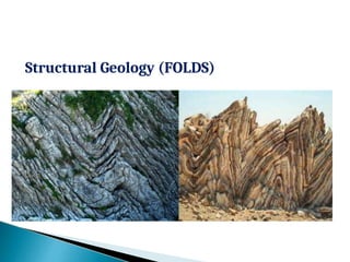 Geology and branches of geology | PDF