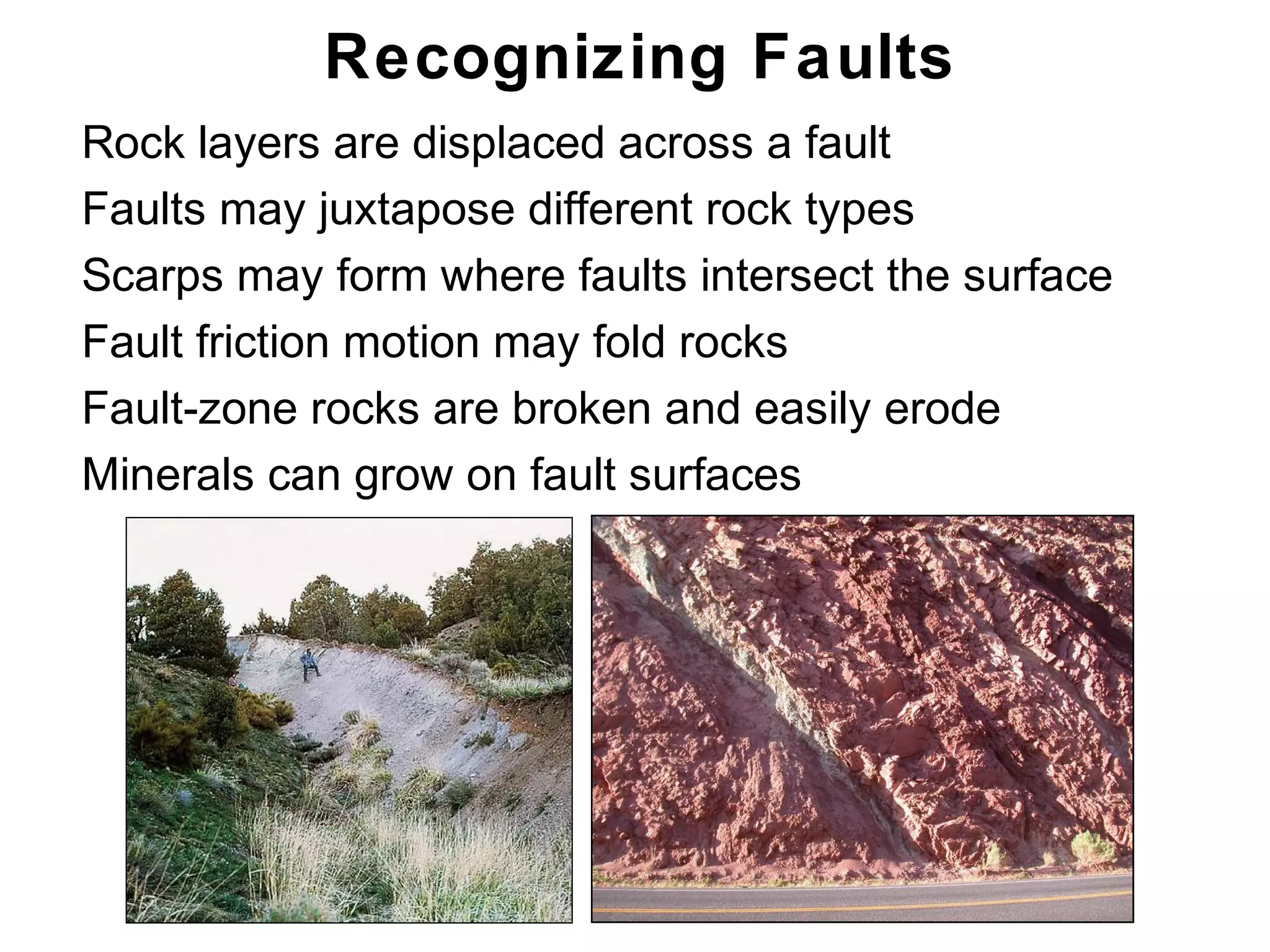 Geology lecture 12 | PPT