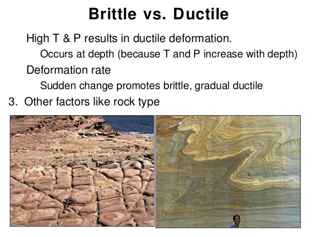 What Is The Definition Of Brittle www.slideshare.net