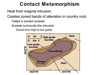 Geology lecture 9 | PPT