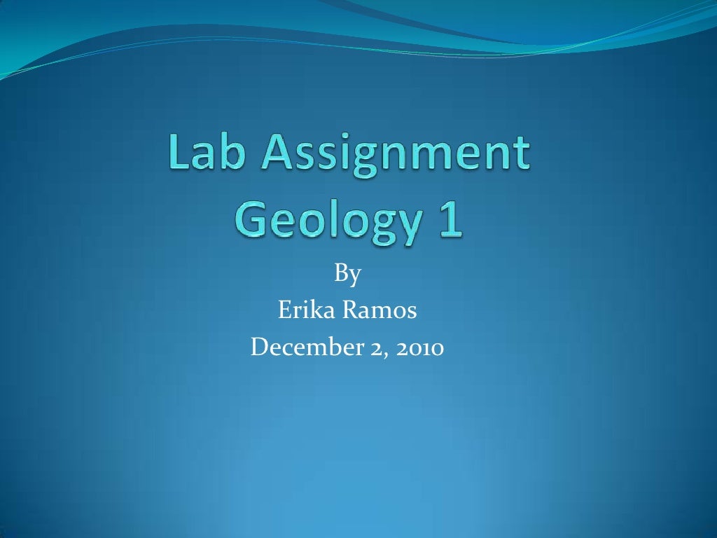 geology-powerpoint