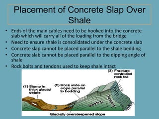 Geology Presentation | PPTX