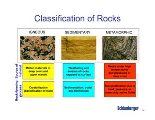 Introduction to geoscience and petroleum geology | PDF